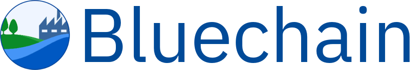 Main Bluechain SCE logo